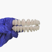 Load image into Gallery viewer, Acrylic Resin Cosmetic False Teeth
