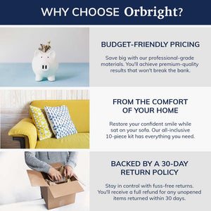 Benefits of Choosing Orbright