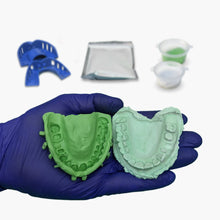 Load image into Gallery viewer, Denturas Dental Impression Kit
