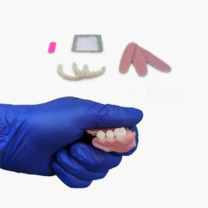 Denturas Dental Model Kit