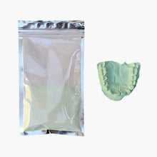 Load image into Gallery viewer, Denturas Dental Stone Powder Contents
