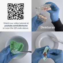 Load image into Gallery viewer, Video Tutorial on How to Make DIY Dentures
